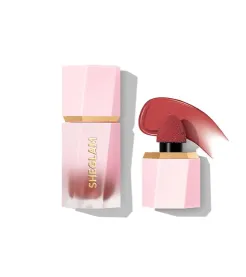 Sheglam Color Bloom Liquid Blush Matte Finish-Swipe Right 5.2ml